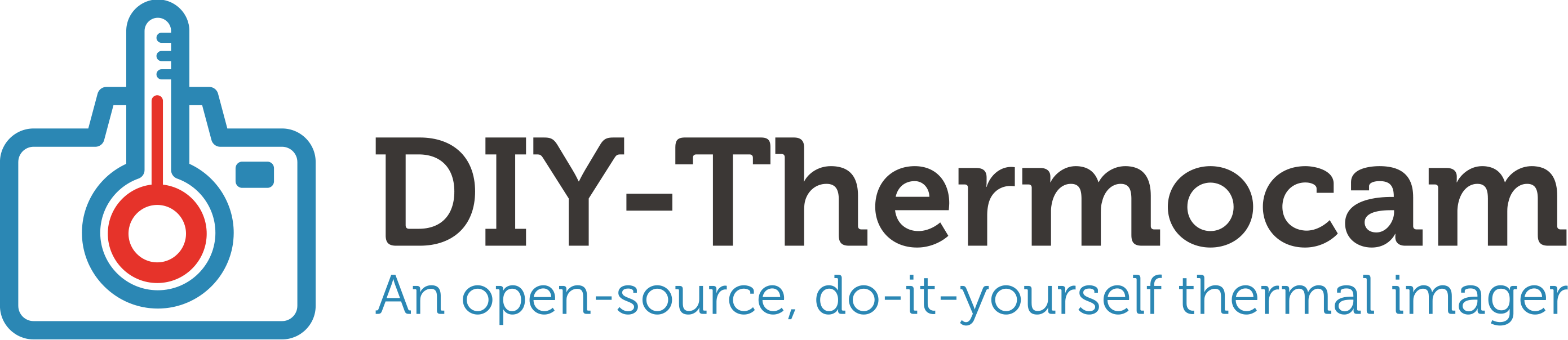 DIY-Thermocam Logo